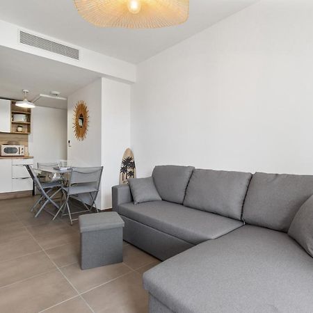 Le Corinthe - Appt Classe 3 Etoiles Et Climatise Marseillan  Εξωτερικό φωτογραφία