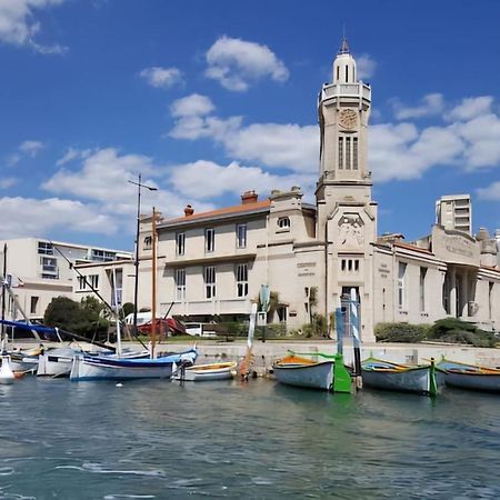 Le Corinthe - Appt Classe 3 Etoiles Et Climatise Marseillan  Εξωτερικό φωτογραφία